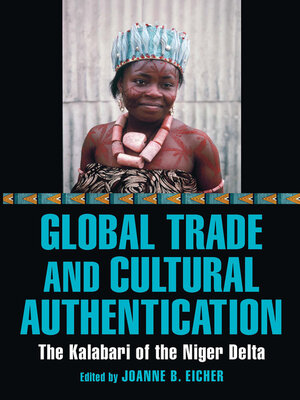 cover image of Global Trade and Cultural Authentication